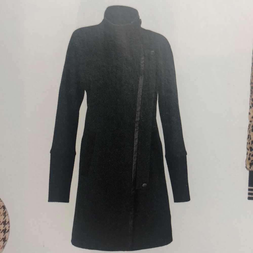 Cabi Renaissance Coat